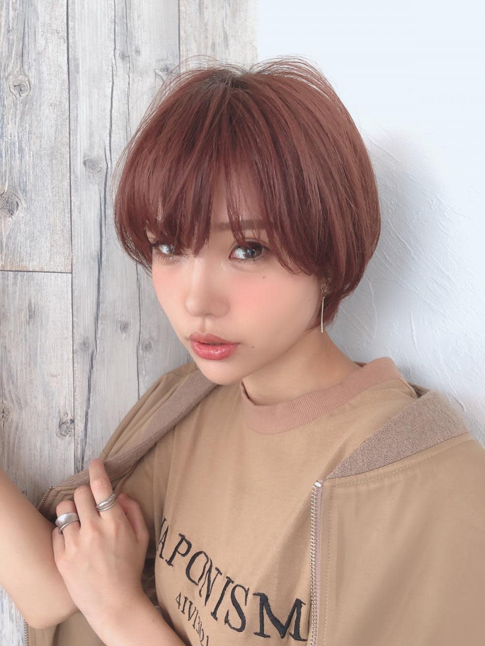 スタイルモデル