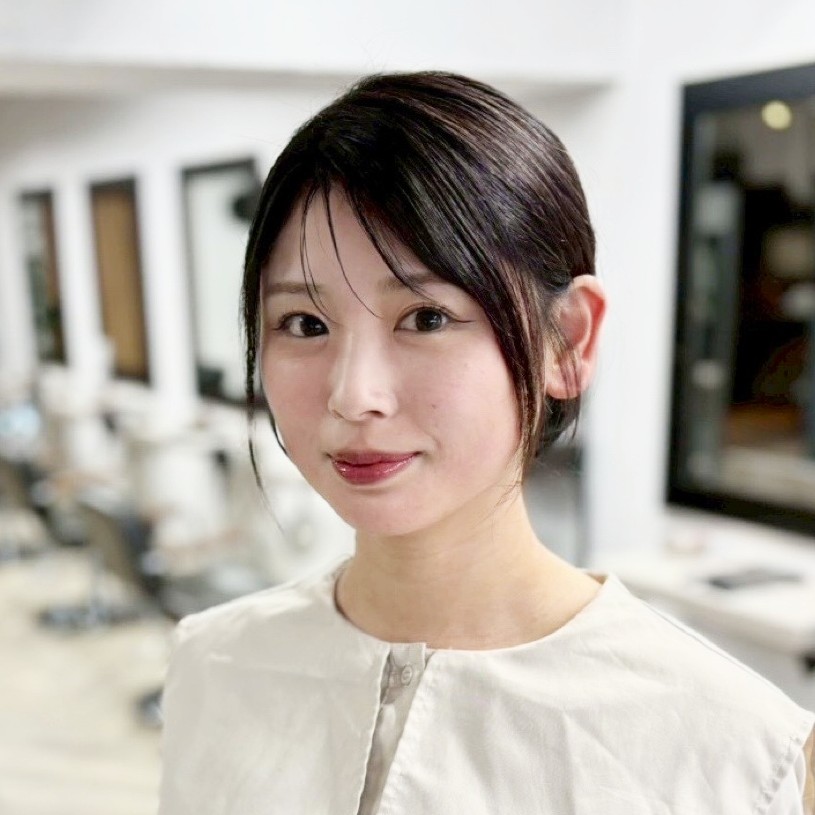 にしだなつきさん